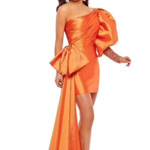 Rachel Allan 50093 Cocktail Fun fashion Size 4